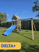 Delta+ Playhouse image