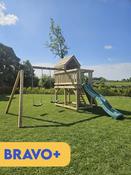 Bravo+ Playhouse image