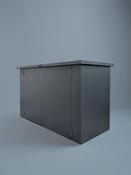 Outdoor Storage Box