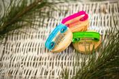 MiaCalnea Pilerka daily Mini-file | Buy Foot filer online | Sheriya beauty image