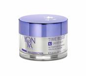 Yonka Paris Time Resist Creme Nuit 50ml | Buy Online | Extra 10% Off image