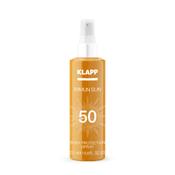 Klapp Body Protection Spray SPF 50 image
