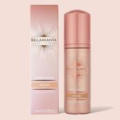 Bellamianta (R) tanning mousse medium 150ml image