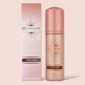 Bellamianta (R) tanning mousse ultra dark 150ml image