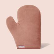 Bellamianta (R) luxury velvet tanning mitt image