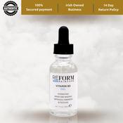Reform Skincare - Vitamin B5 Gel 30ml | Buy Online | Extra 10% Off image