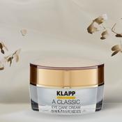 Klapp Eye Care Cream image