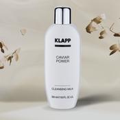 Klapp Cleansing Milk image
