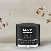 Klapp Caviar Imperial 24H Jelly Cream image