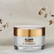 Klapp Neck &amp; Decolleté Cream image