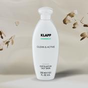 Klapp Exfoliator mixed/oily image