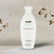 Klapp Cleansing Lotion image