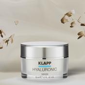 Klapp Hyaluronic Masque image
