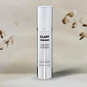 Klapp Night Cream image