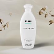 Klapp Exfoliator normal/dry image