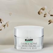 Klapp Micro Peeling image