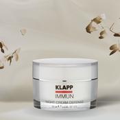 Klapp Night Cream Defense image