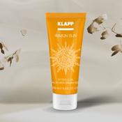 Klapp After Sun Aloe Vera Cream-Gel image