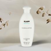 Klapp Cleansing Gel image