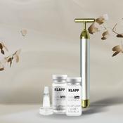 Klapp CollaGen Starter Set - 10 ml, 1 ball, 1 device image