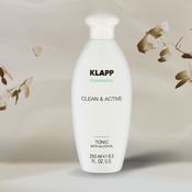 Klapp Tonic with alcohol image
