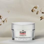 Klapp Daily Cream Protection image