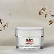 Klapp Anti-Stress Cream Pack image