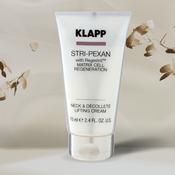 Klapp Neck &amp; Decolleté Lifting Cream image