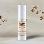 Klapp Eyezone Treatment image