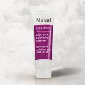 Murad AHA/BHA Exfoliating Cleanser image