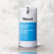 Murad Clarifying Oil-Free Water Gel image
