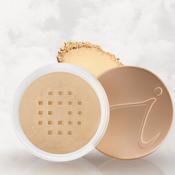 Jane Iredale Amazing Base Loose Mineral Powder - Silk image