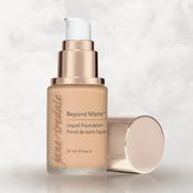 Jane Iredale Beyond Matte Liquid Foundation 27ml image