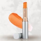 Jane Iredale Just Kissed Lip and Cheek Stain Forever Peach 3g image