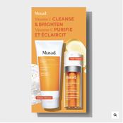 Murad Environmental Shield: Cleanse &amp; Brighten value set image