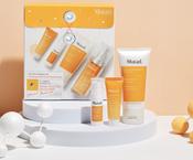 Murad The Derm Report on: Getting that Post-Facial Glow image