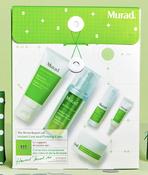 Murad The Derm Report on: Instant Line and Firming Fixes image