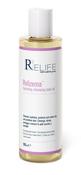 Relife hydrating cleansing bath oil 200ml image