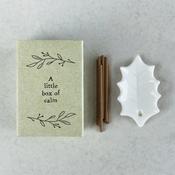 Little Box of Calm
