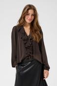CRBeliv Blouse Java - 36