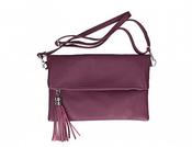 Elsbe Bag - WINE