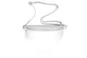 Joyce Bag - White image