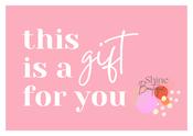 Gift Voucher €100 image