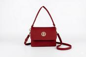 Blossom Bag - Red image