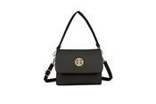 Blossom Bag - Black image