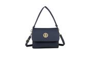 Blossom Bag - Navy image