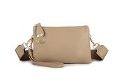 Luna Bag - Taupe(Khaki) image