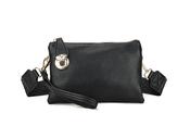 Luna Bag - Black image