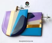 Nikki No.3 Earrings