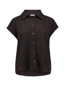Short Sleeve Shirt Coffee - XL image